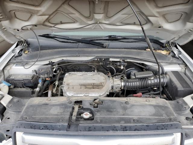 Photo 12 from auction – 2006 HONDA PILOT EX with VIN 2HKYF18566H527883