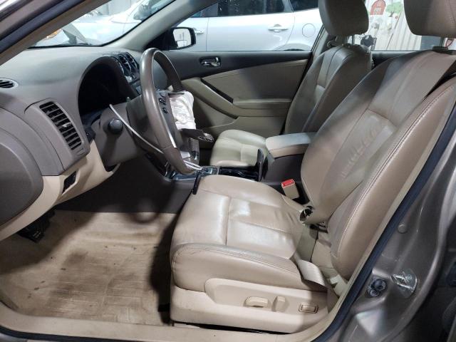 Photo 7 from auction – 2011 NISSAN ALTIMA BAS with VIN 1N4AL2AP5BN442285