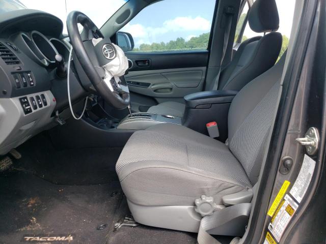 Photo 7 from auction – 2014 TOYOTA TACOMA DOU with VIN 5TFLU4EN5EX100624