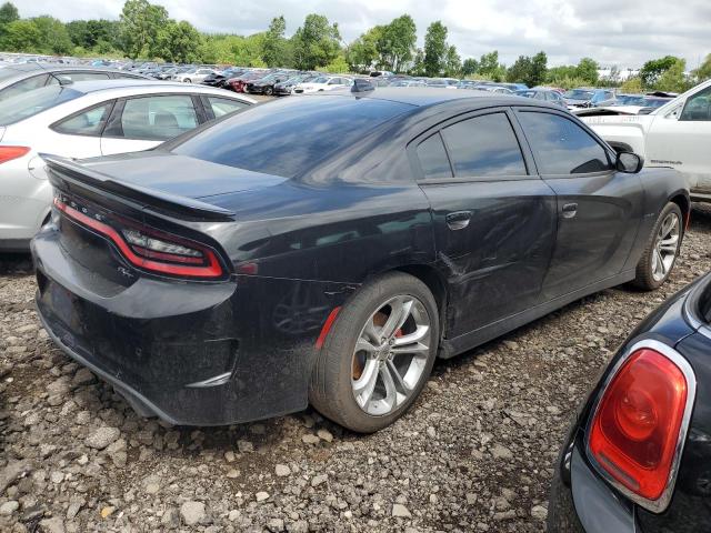 Photo 3 from auction – 2022 DODGE CHARGER R/ with VIN 2C3CDXCT6NH225207