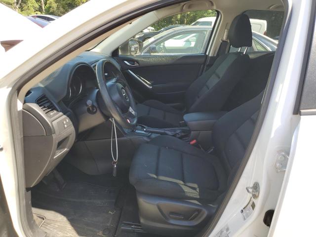 Photo 7 from auction – 2013 MAZDA CX-5 TOURI with VIN JM3KE2CE8D0140355