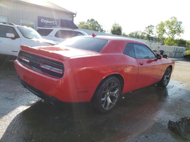 Photo 3 from auction – 2015 DODGE CHALLENGER with VIN 2C3CDZBGXFH851022