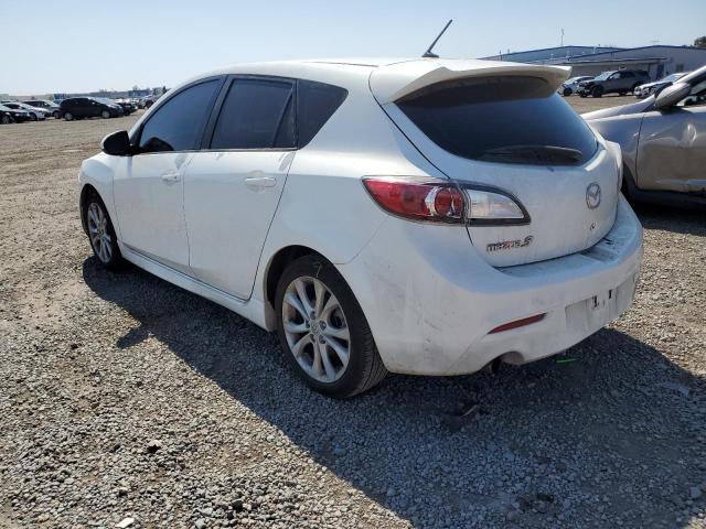 Photo 2 from auction – 2011 MAZDA 3 S with VIN JM1BL1K68B1478123