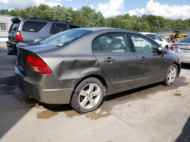 Photo 3 from auction – 2006 HONDA CIVIC EX with VIN 2HGFA16886H503873