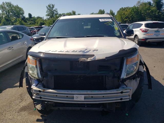 Photo 5 from auction – 2013 FORD EXPLORER X with VIN 1FM5K8D89DGC13293