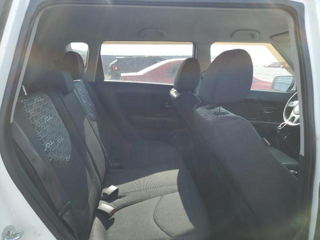 Фото 11 с аукциона – 2011 KIA SOUL + с VIN KNDJT2A26B7347818
