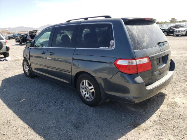 Photo 2 from auction – 2005 HONDA ODYSSEY EX with VIN 5FNRL38685B425130