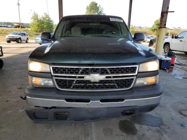Photo 5 from auction – 2006 CHEVROLET SILVERADO with VIN 1GCEC19X16Z250581