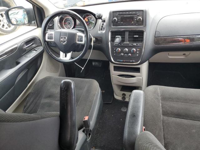 Photo 8 from auction – 2017 DODGE GRAND CARA with VIN 2C4RDGBG7HR851535
