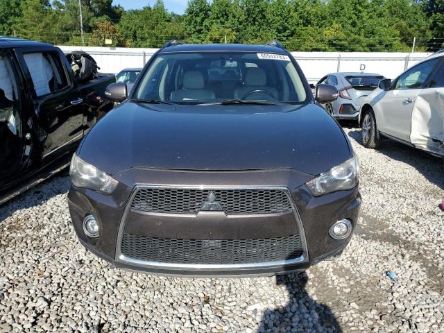 Photo 5 from auction – 2012 MITSUBISHI OUTLANDER with VIN JA4AS3AW3CU012296