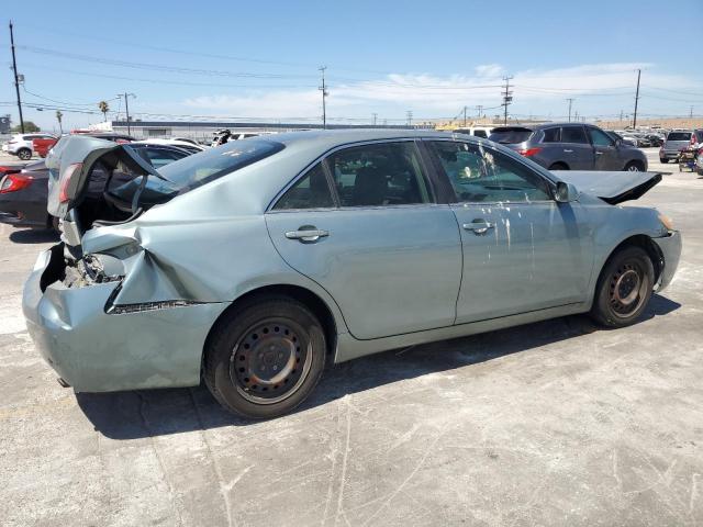 Photo 3 from auction – 2007 TOYOTA CAMRY CE with VIN 4T1BE46K27U718867