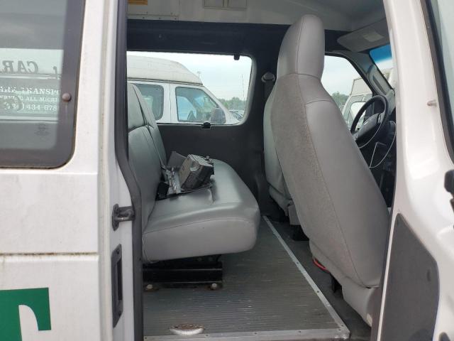 Photo 11 from auction – 2012 FORD ECONOLINE with VIN 1FTNS2EW3CDA86636
