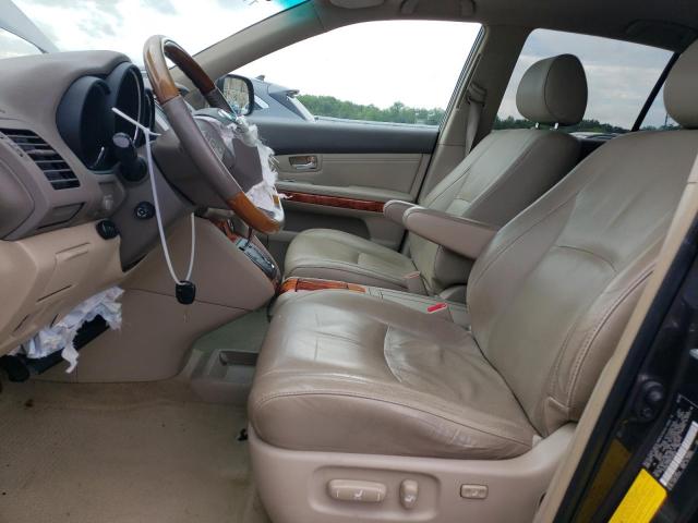 Photo 7 from auction – 2009 LEXUS RX 350 with VIN 2T2HK31U99C126629