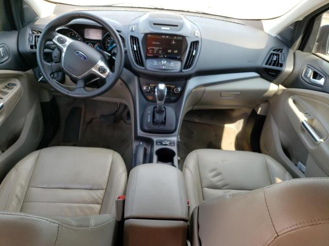 Photo 8 from auction – 2015 FORD ESCAPE SE with VIN 1FMCU0G95FUA65445