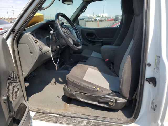 Photo 7 from auction – 2005 FORD RANGER SUP with VIN 1FTZR15E05PA85606
