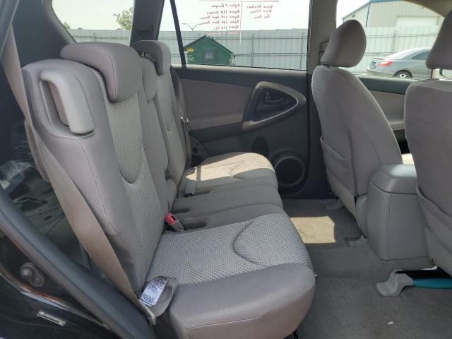 Photo 10 from auction – 2008 TOYOTA RAV4 with VIN JTMZD33V485092622