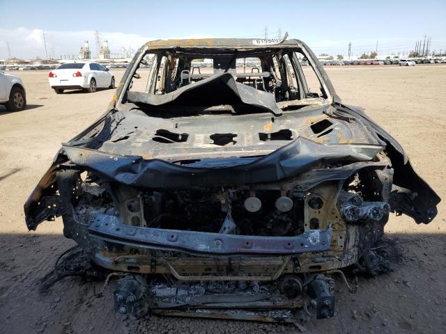 Photo 5 from auction – 2016 TOYOTA 4RUNNER SR with VIN JTEBU5JR7G5353903