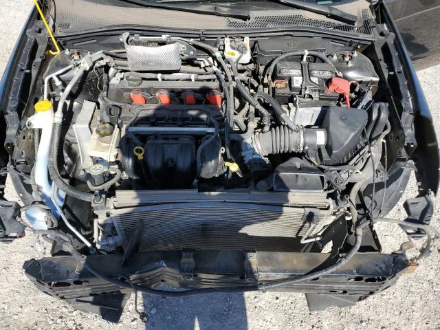 Photo 11 from auction – 2010 FORD FOCUS S with VIN 1FAHP3EN4AW150850
