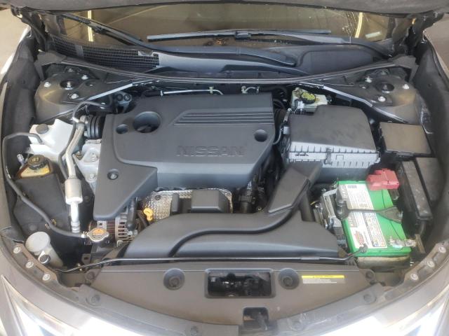 Photo 11 from auction – 2015 NISSAN ALTIMA 2.5 with VIN 1N4AL3AP2FC597593