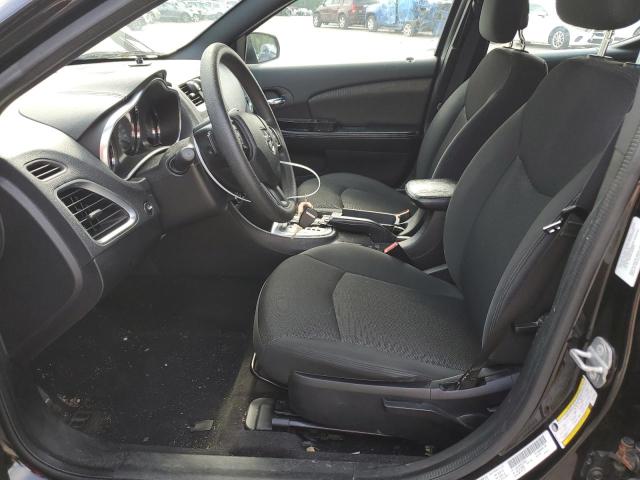 Photo 7 from auction – 2014 DODGE AVENGER SE with VIN 1C3CDZAB7EN175348