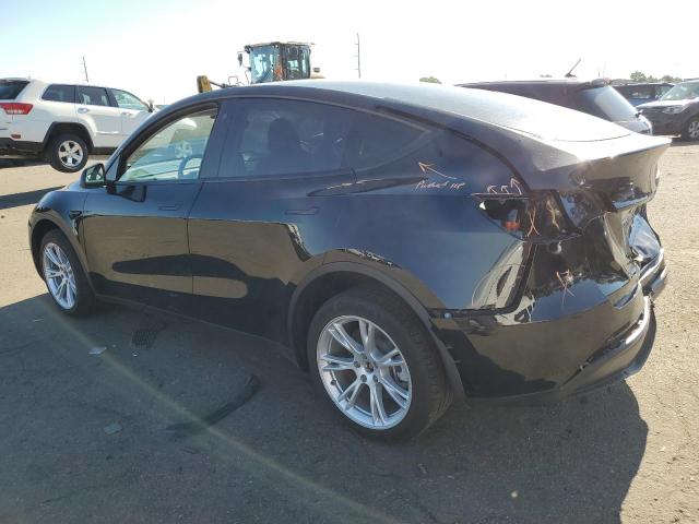 Photo 2 from auction – 2023 TESLA MODEL Y with VIN 7SAYGDEE8PF707811
