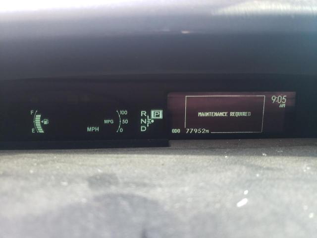 Photo 9 from auction – 2015 TOYOTA PRIUS with VIN JTDKN3DU0F1909268