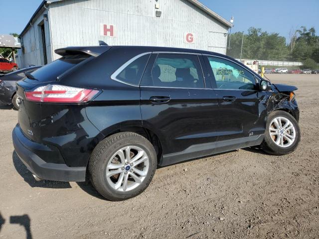 Photo 3 from auction – 2019 FORD EDGE SEL with VIN 2FMPK4J96KBC59716