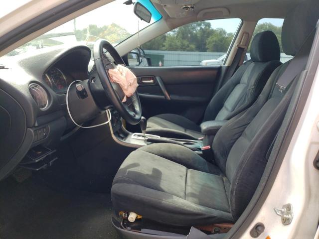 Photo 7 from auction – 2008 MAZDA 6 I with VIN 1YVHP80C785M30995
