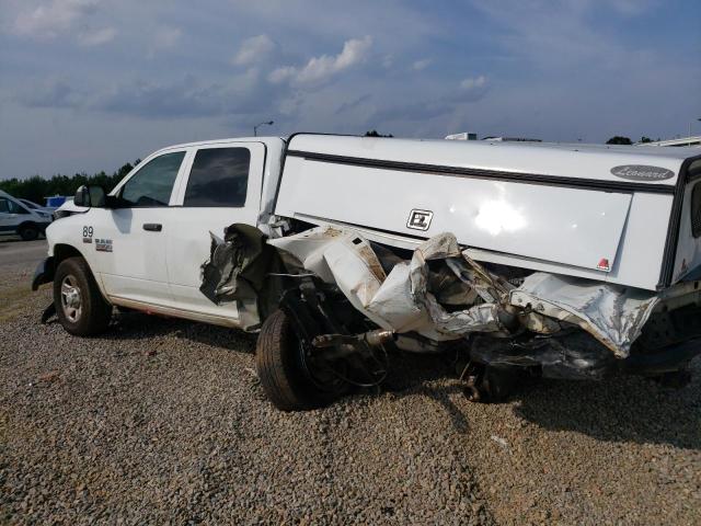 Снимка 2 от търг – 2016 RAM 3500 ST с VIN 3C63R2GJ8GG312805