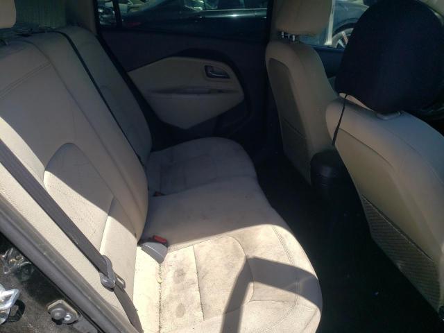 Photo 10 from auction – 2013 KIA RIO EX with VIN KNADN4A37D6312741