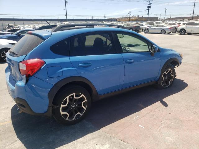 Photo 3 from auction – 2016 SUBARU CROSSTREK with VIN JF2GPABC0G8339264