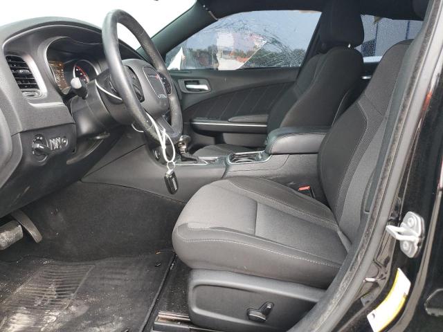 Photo 7 from auction – 2019 DODGE CHARGER SX with VIN 2C3CDXBG8KH754786