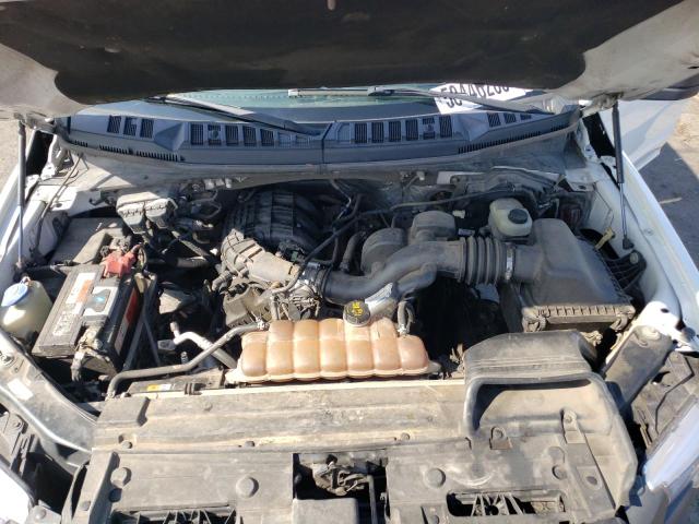 Photo 11 from auction – 2017 FORD F150 SUPER with VIN 1FTEX1E84HFC57287