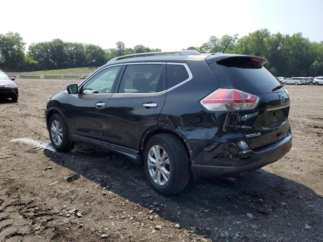 Photo 2 from auction – 2016 NISSAN ROGUE with VIN 5N1AT2MV4GC844155