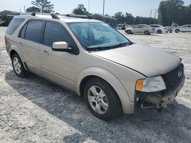 Photo 4 from auction – 2006 FORD FREESTYLE with VIN 1FMDK03176GA09242