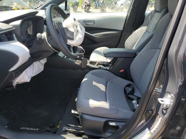 Photo 7 from auction – 2023 TOYOTA COROLLA SE with VIN 5YFP4MCE6PP149353