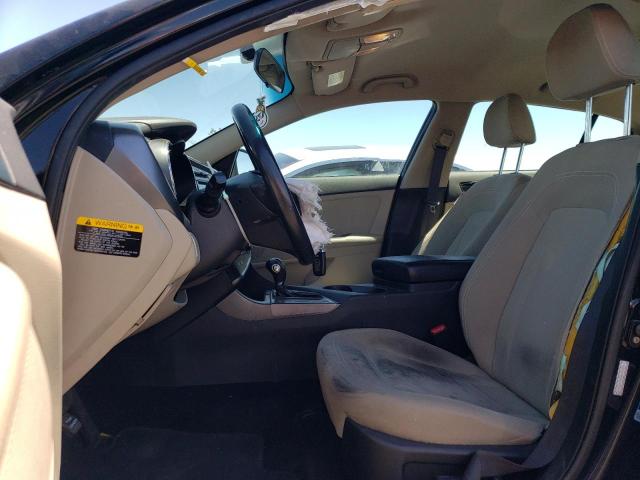 Снимка 7 от търг – 2012 KIA OPTIMA HYB с VIN KNAGM4AD8C5034414