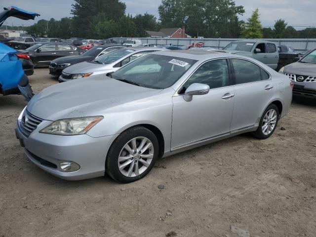 Снимка 1 от търг – 2011 LEXUS ES350 с VIN JTHBK1EG6B2441023