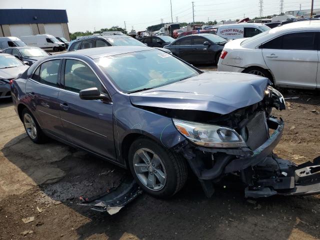Photo 4 from auction – 2014 CHEVROLET MALIBU LS with VIN 1G11B5SLXEF213327