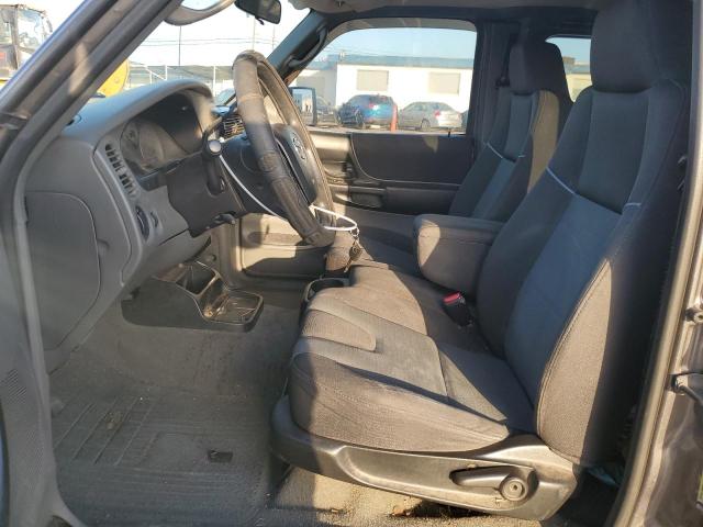 Photo 7 from auction – 2007 MAZDA B3000 CAB with VIN 4F4YR46U77PM00740