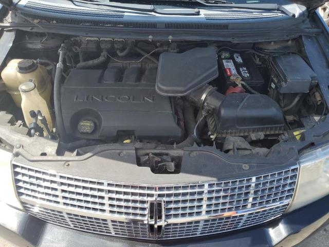 Photo 12 from auction – 2010 LINCOLN MKX with VIN 2LMDJ8JC3ABJ00910