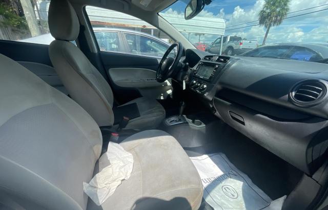 Photo 5 from auction – 2017 MITSUBISHI MIRAGE G4 with VIN ML32F3FJ4HHF17975
