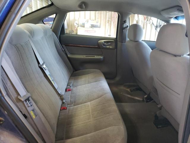 Photo 10 from auction – 2004 CHEVROLET IMPALA with VIN 2G1WF52E749393207