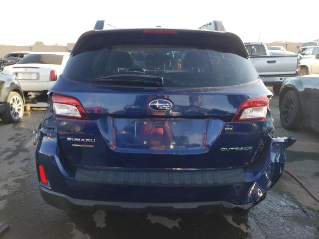 Photo 6 from auction – 2015 SUBARU OUTBACK 2. with VIN 4S4BSBNC5F3315123