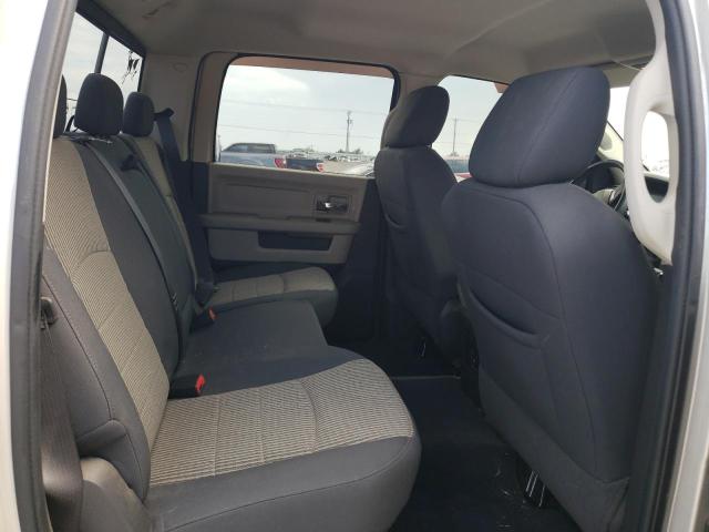 Photo 10 from auction – 2009 DODGE RAM 1500 with VIN 1D3HB13T19J511059