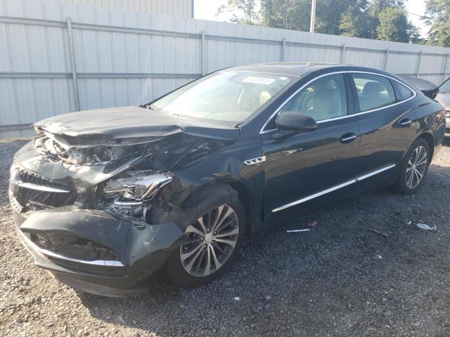 BUICK LACROSSE E 2017 z numerem VIN 1G4ZP5SS5HU132122 - Zdjęcie z aukcji