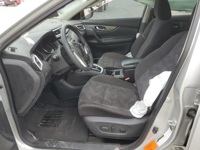 Photo 7 from auction – 2015 NISSAN ROGUE S with VIN KNMAT2MT6FP562108