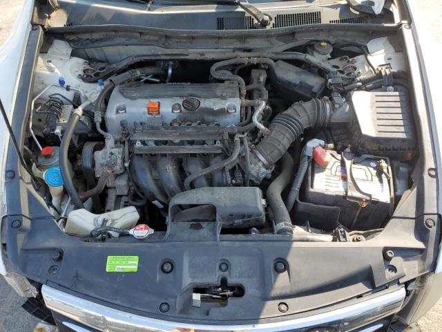 Photo 11 from auction – 2012 HONDA ACCORD EX with VIN 1HGCP2F71CA073967