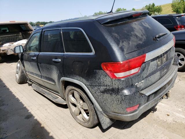 Photo 2 from auction – 2011 JEEP GRAND CHER with VIN 1J4RR6GG4BC669001