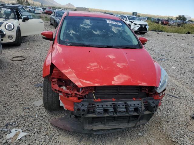 Photo 5 from auction – 2015 FORD FOCUS SE with VIN 1FADP3F27FL203763